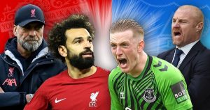 Nhận định Liverpool vs Everton