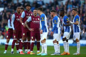 Nhận định bóng đá Aston Villa vs Brighton