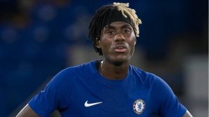 Trevoh Chalobah không còn chỗ đứng tại Chelsea